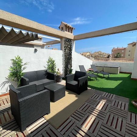 טורבייחה Przytulny Apartament 100M Od Plazy מראה חיצוני תמונה