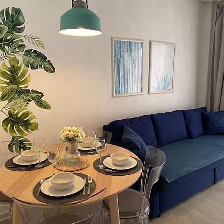 טורבייחה Przytulny Apartament 100M Od Plazy מראה חיצוני תמונה