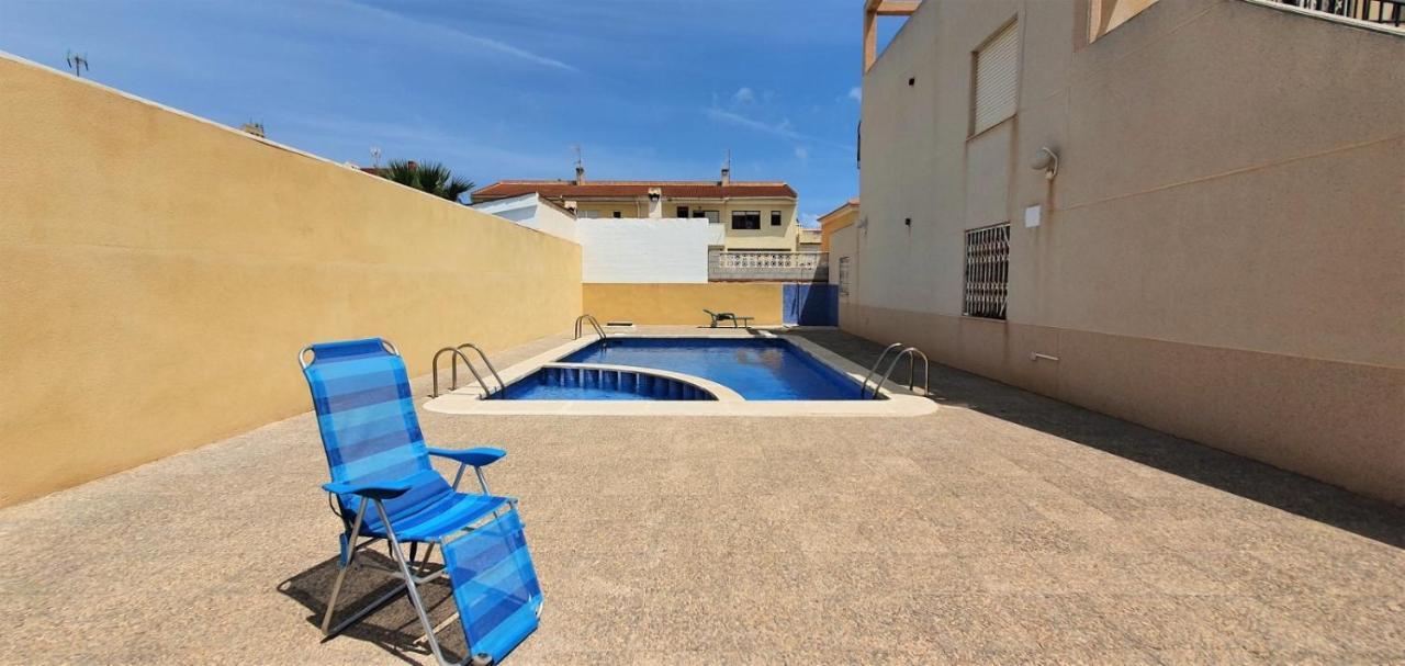 טורבייחה Przytulny Apartament 100M Od Plazy מראה חיצוני תמונה