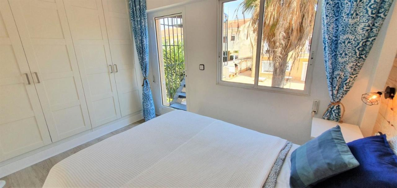 טורבייחה Przytulny Apartament 100M Od Plazy מראה חיצוני תמונה