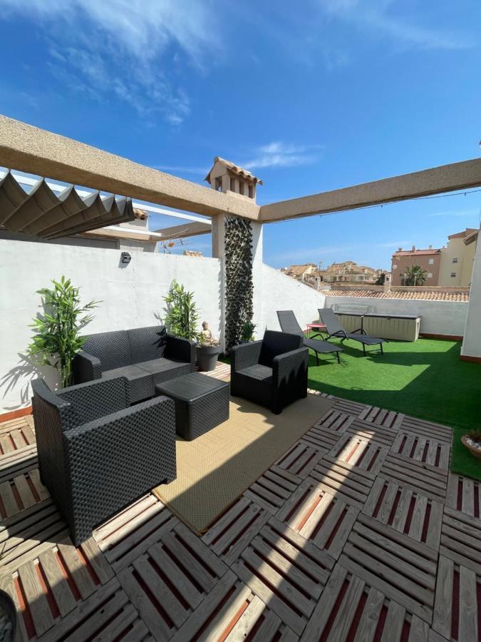 טורבייחה Przytulny Apartament 100M Od Plazy מראה חיצוני תמונה