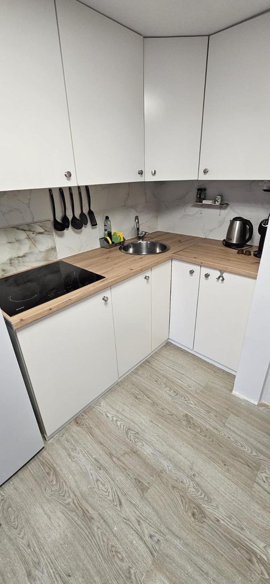 טורבייחה Przytulny Apartament 100M Od Plazy מראה חיצוני תמונה