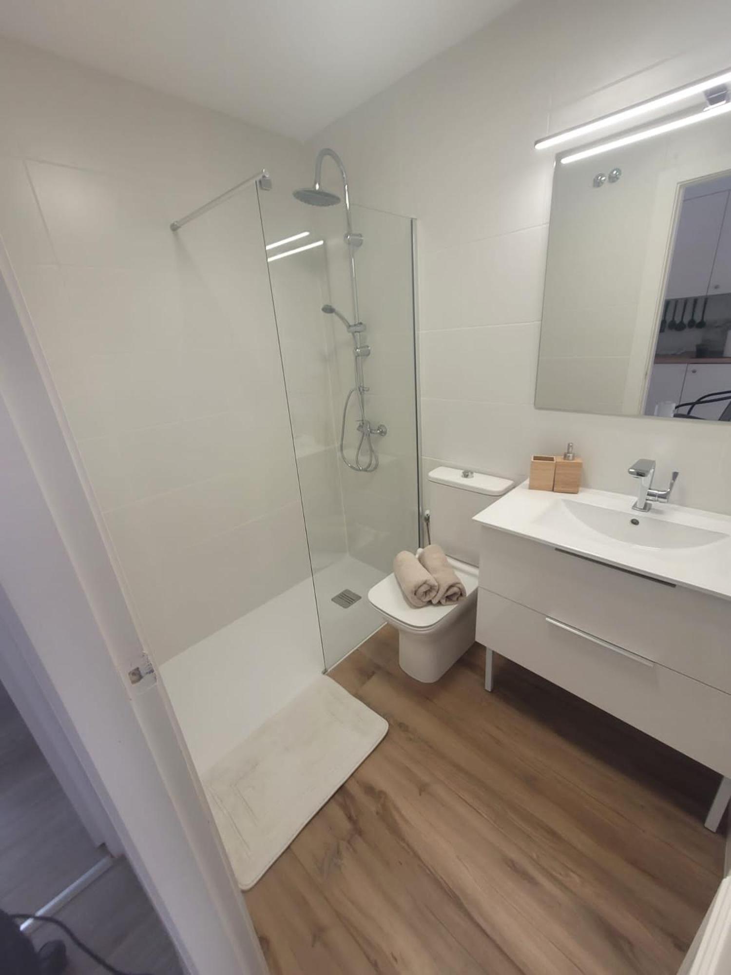 טורבייחה Przytulny Apartament 100M Od Plazy מראה חיצוני תמונה