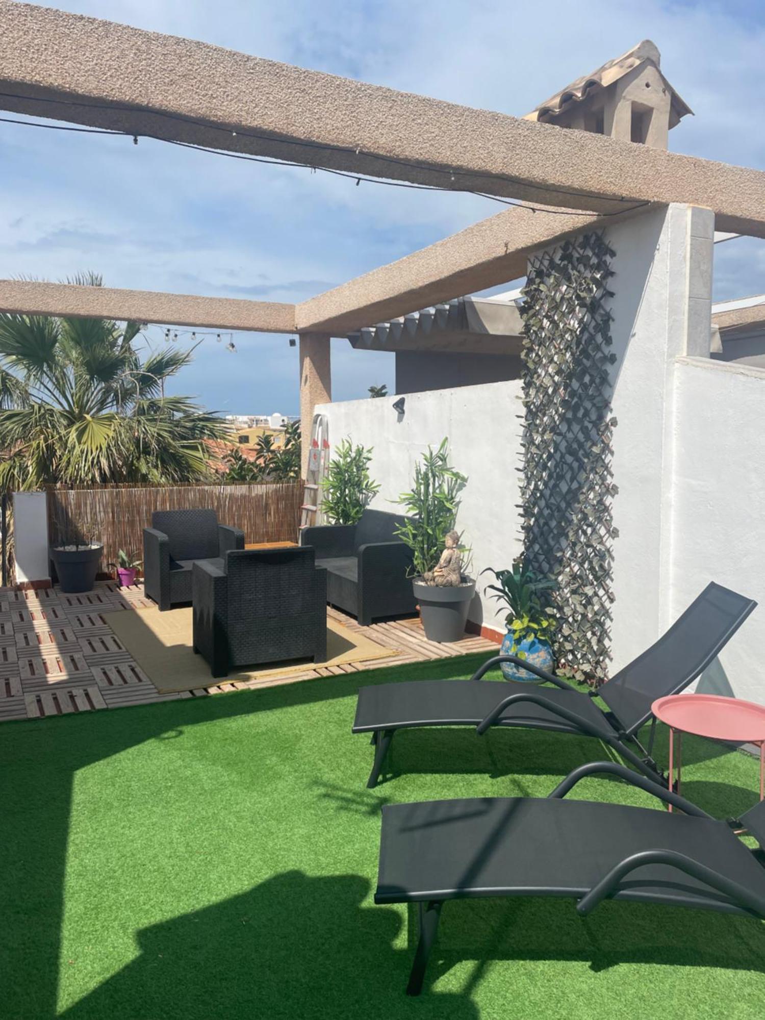 טורבייחה Przytulny Apartament 100M Od Plazy מראה חיצוני תמונה