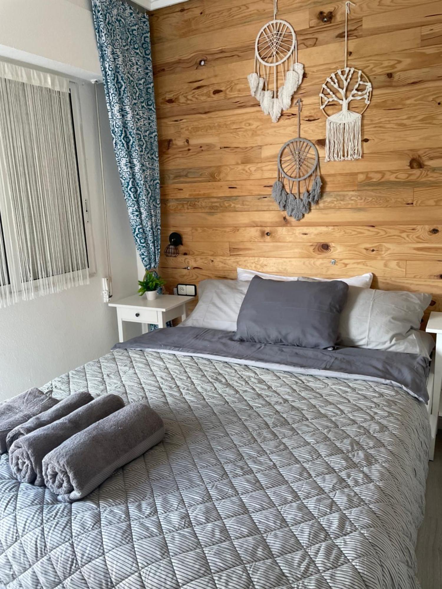 טורבייחה Przytulny Apartament 100M Od Plazy מראה חיצוני תמונה