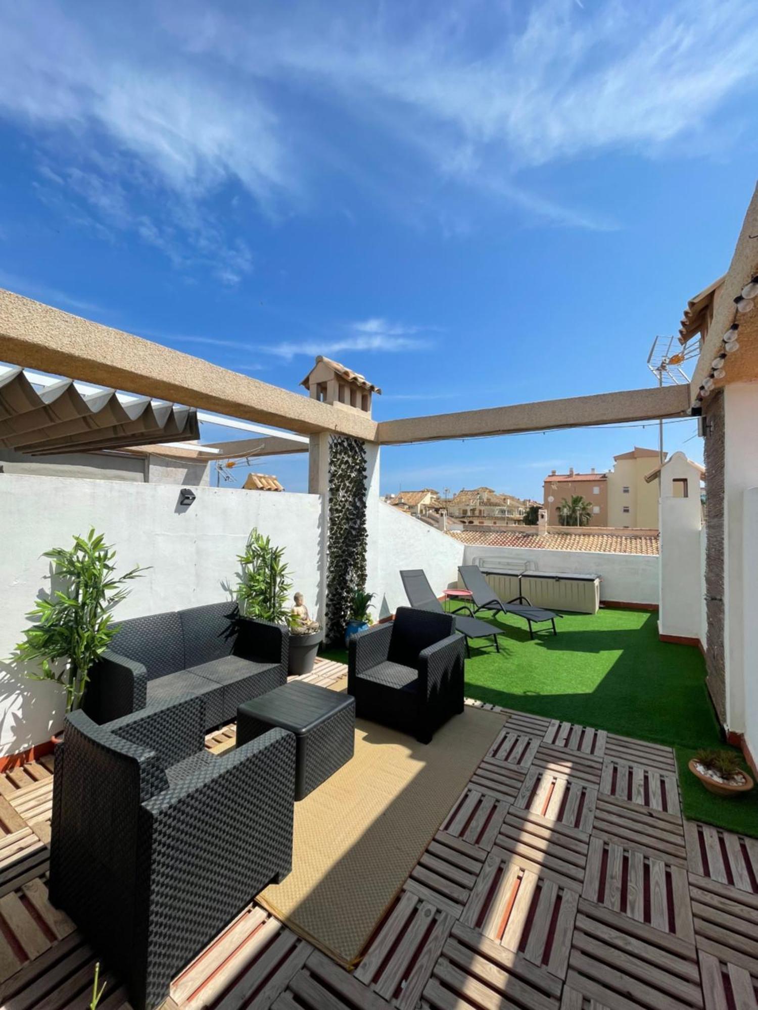 טורבייחה Przytulny Apartament 100M Od Plazy מראה חיצוני תמונה