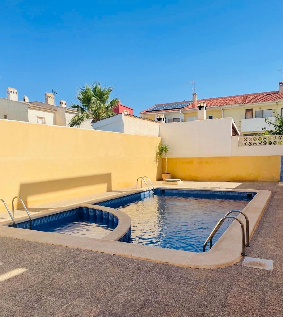 טורבייחה Przytulny Apartament 100M Od Plazy מראה חיצוני תמונה