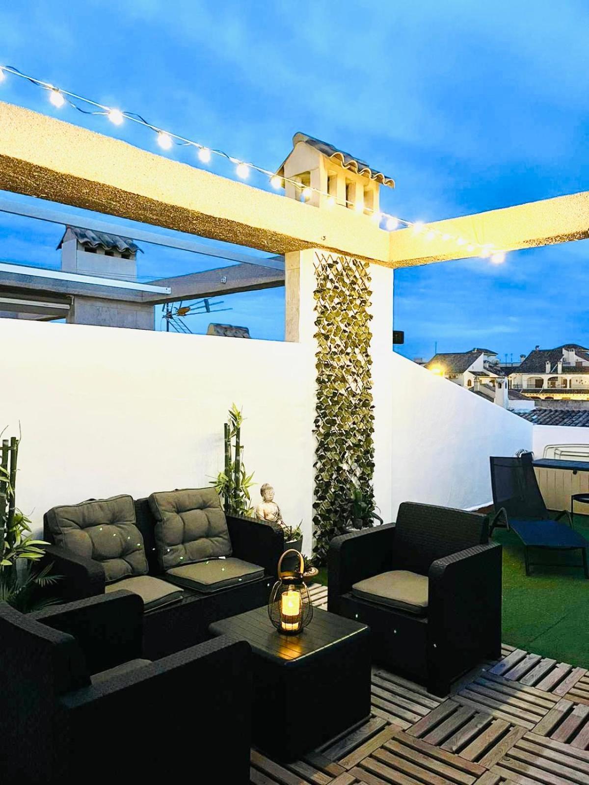 טורבייחה Przytulny Apartament 100M Od Plazy מראה חיצוני תמונה