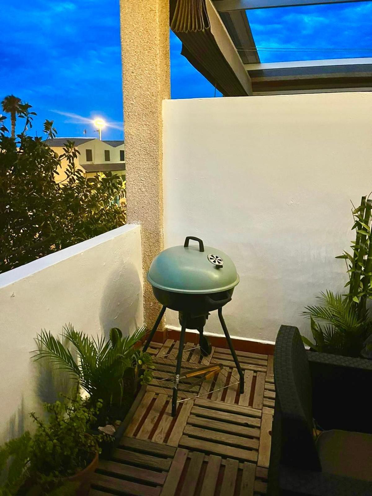 טורבייחה Przytulny Apartament 100M Od Plazy מראה חיצוני תמונה