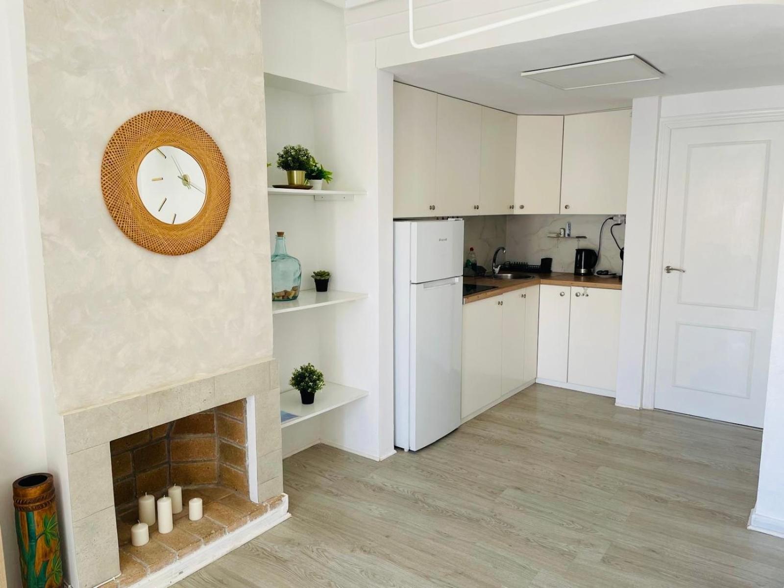 טורבייחה Przytulny Apartament 100M Od Plazy מראה חיצוני תמונה