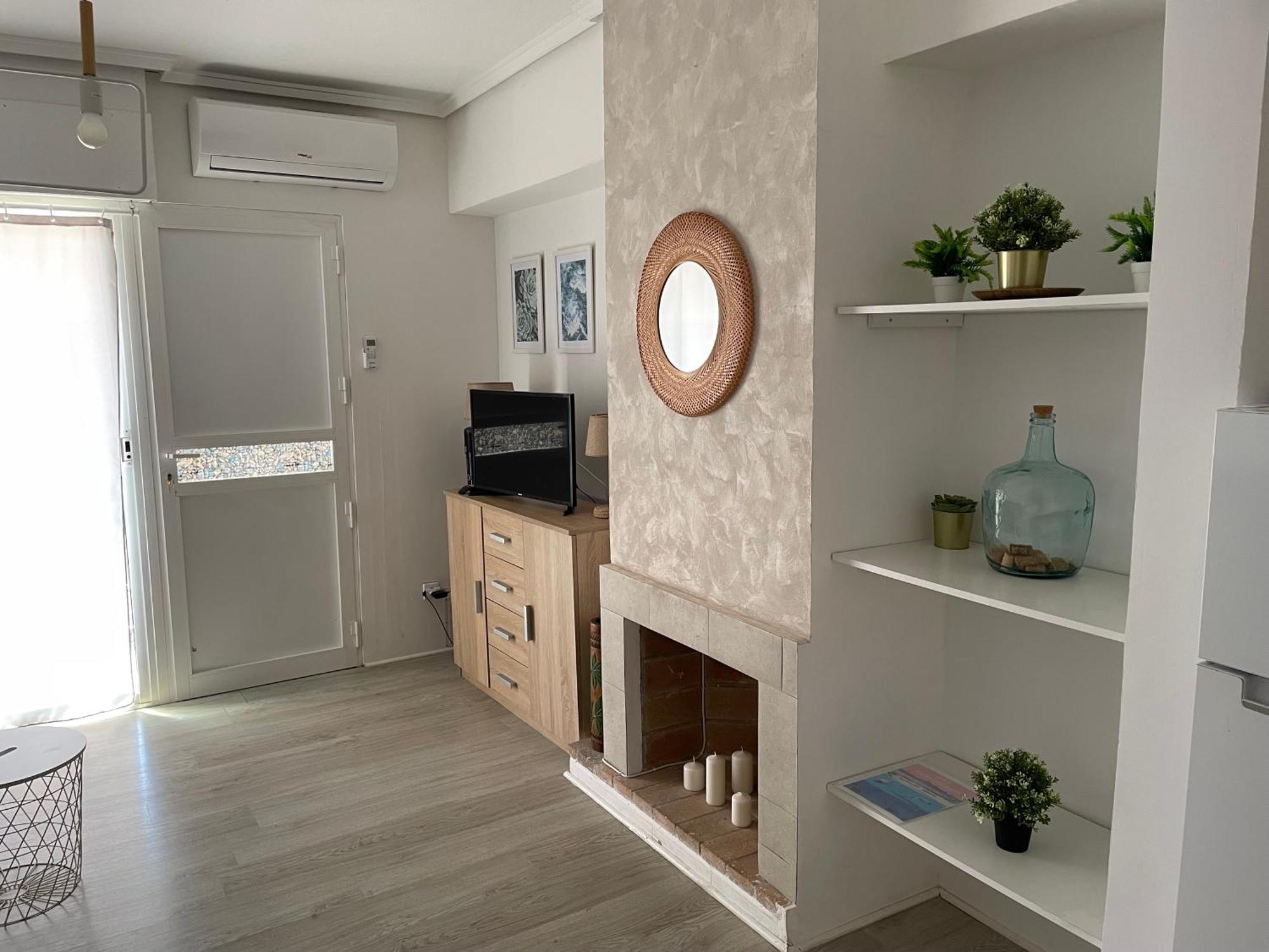 טורבייחה Przytulny Apartament 100M Od Plazy מראה חיצוני תמונה
