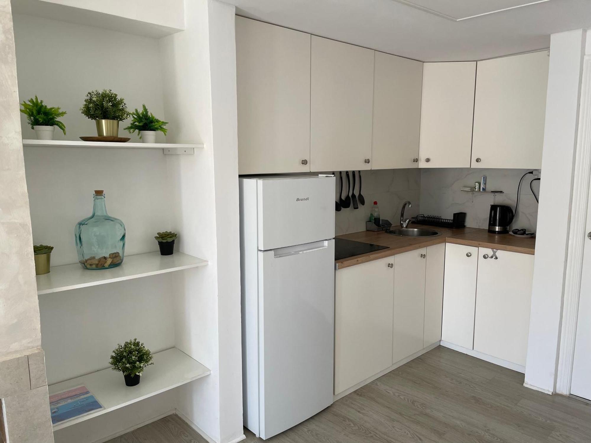 טורבייחה Przytulny Apartament 100M Od Plazy מראה חיצוני תמונה