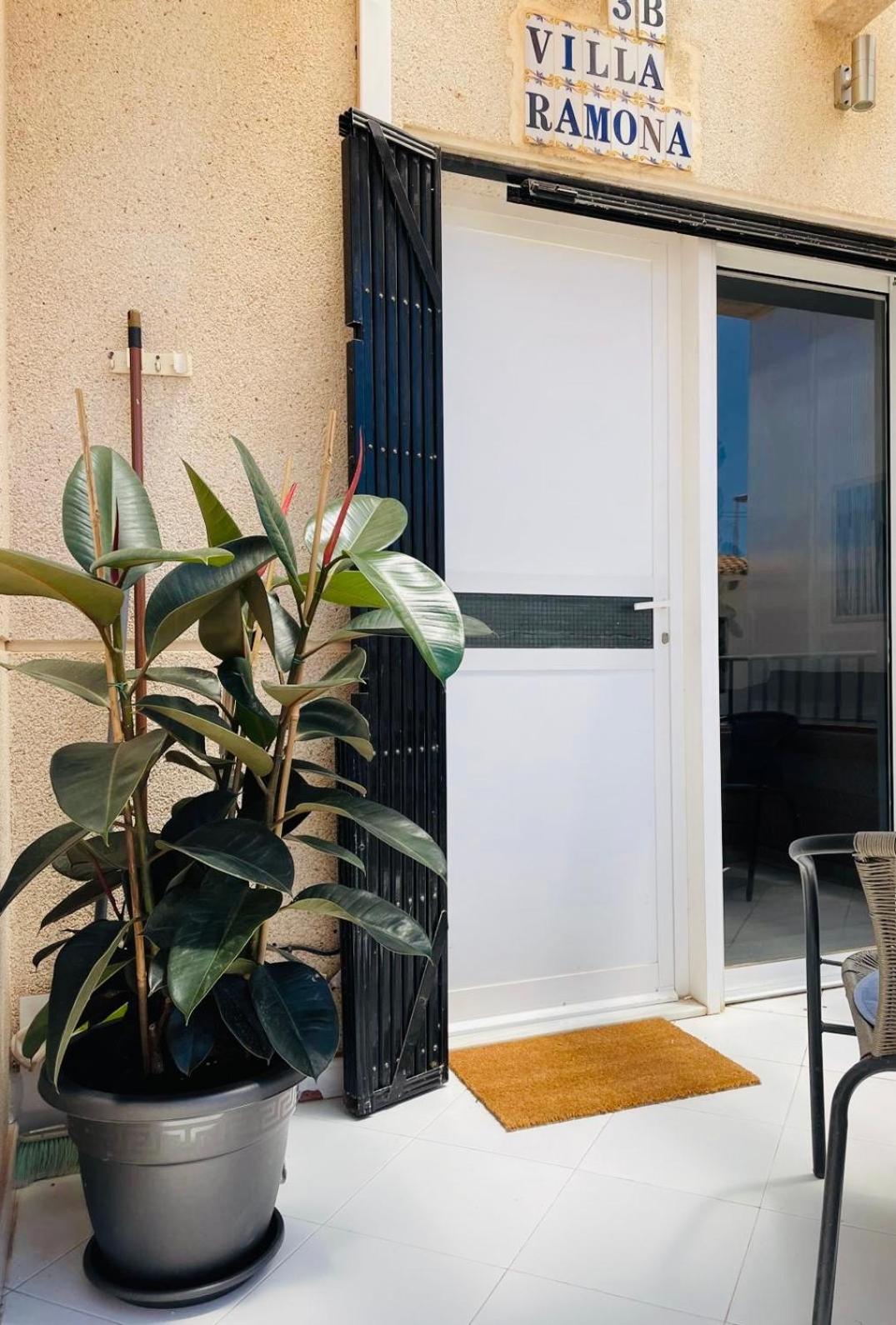 טורבייחה Przytulny Apartament 100M Od Plazy מראה חיצוני תמונה