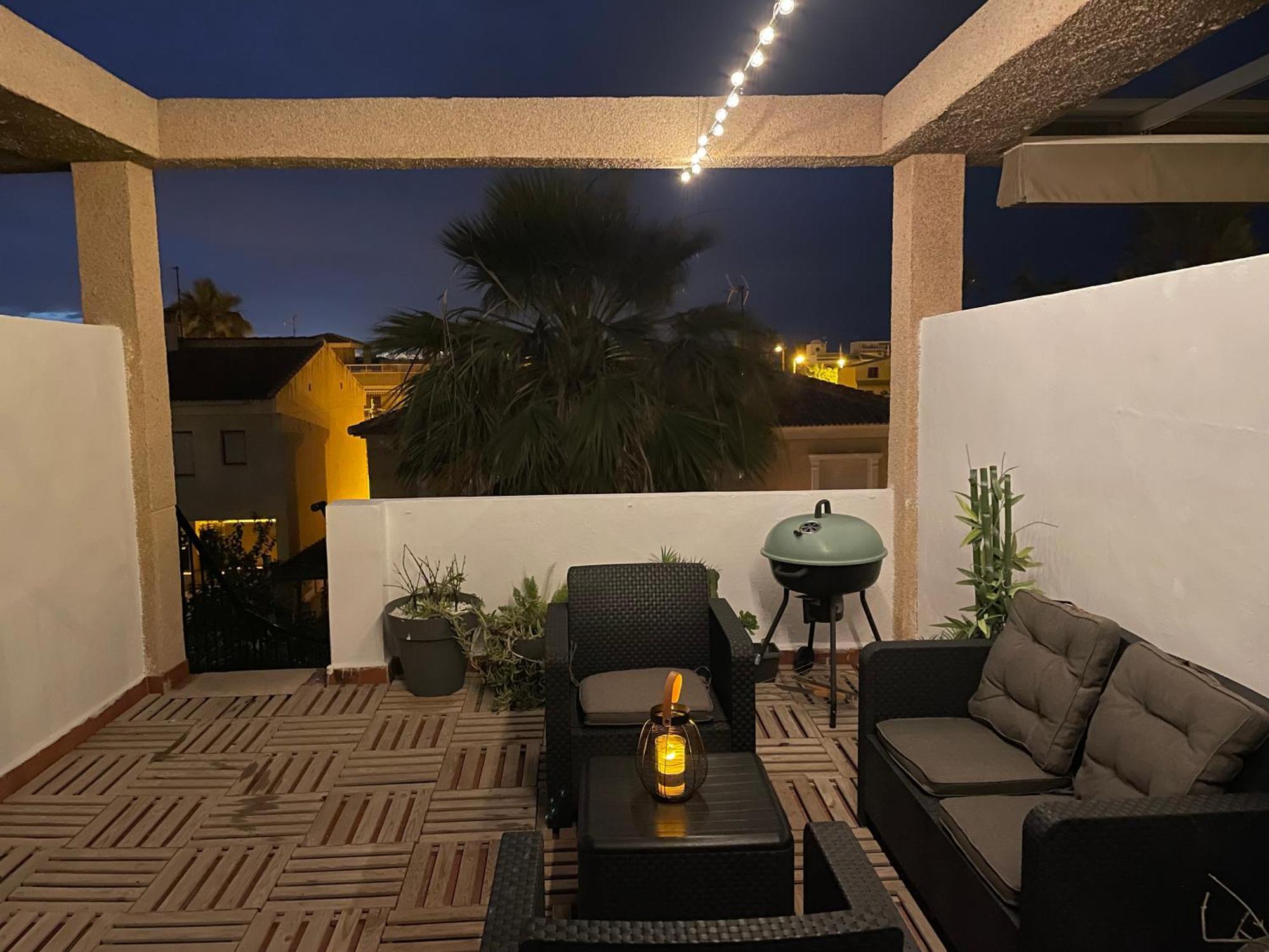 טורבייחה Przytulny Apartament 100M Od Plazy מראה חיצוני תמונה