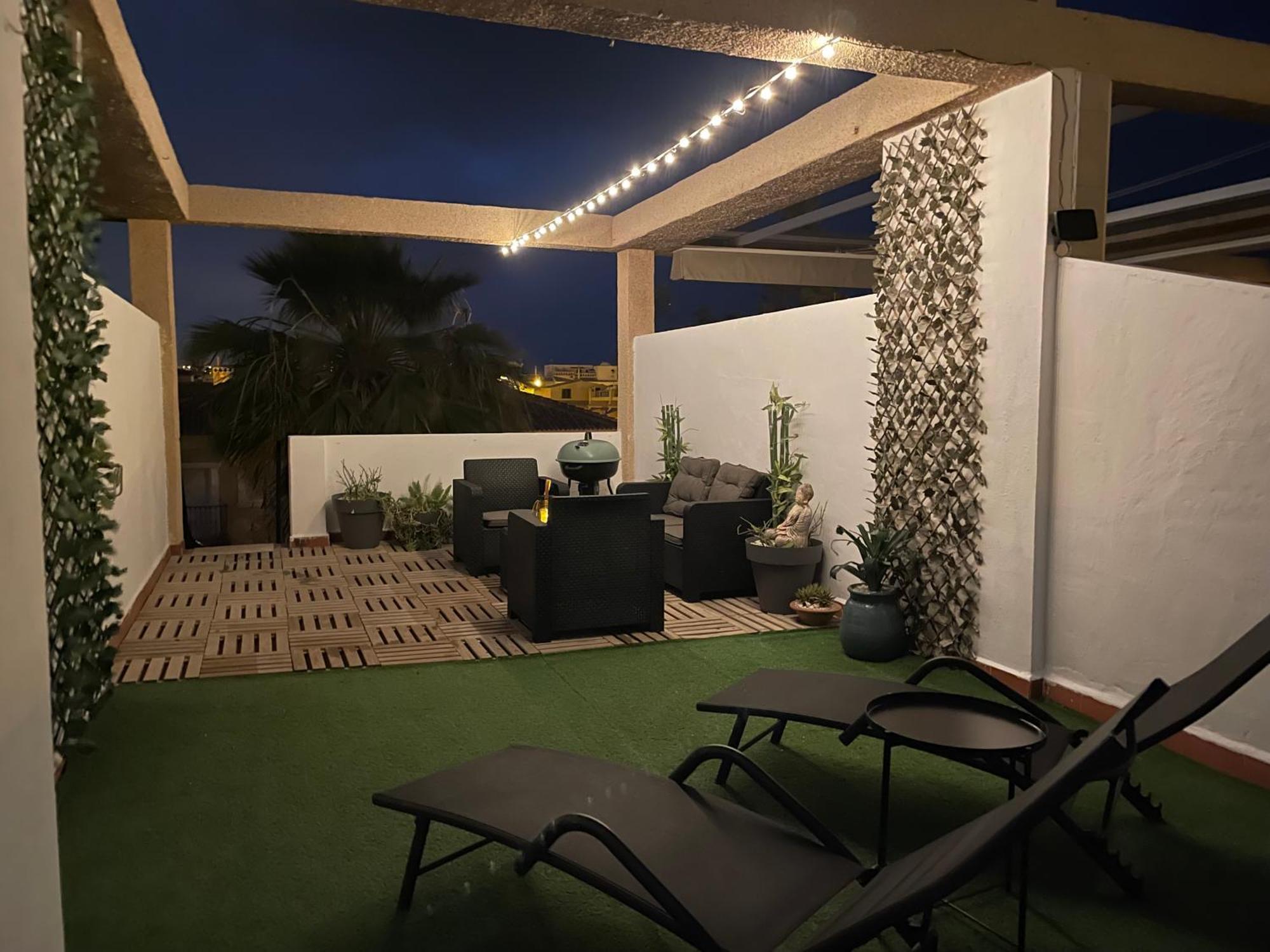 טורבייחה Przytulny Apartament 100M Od Plazy מראה חיצוני תמונה