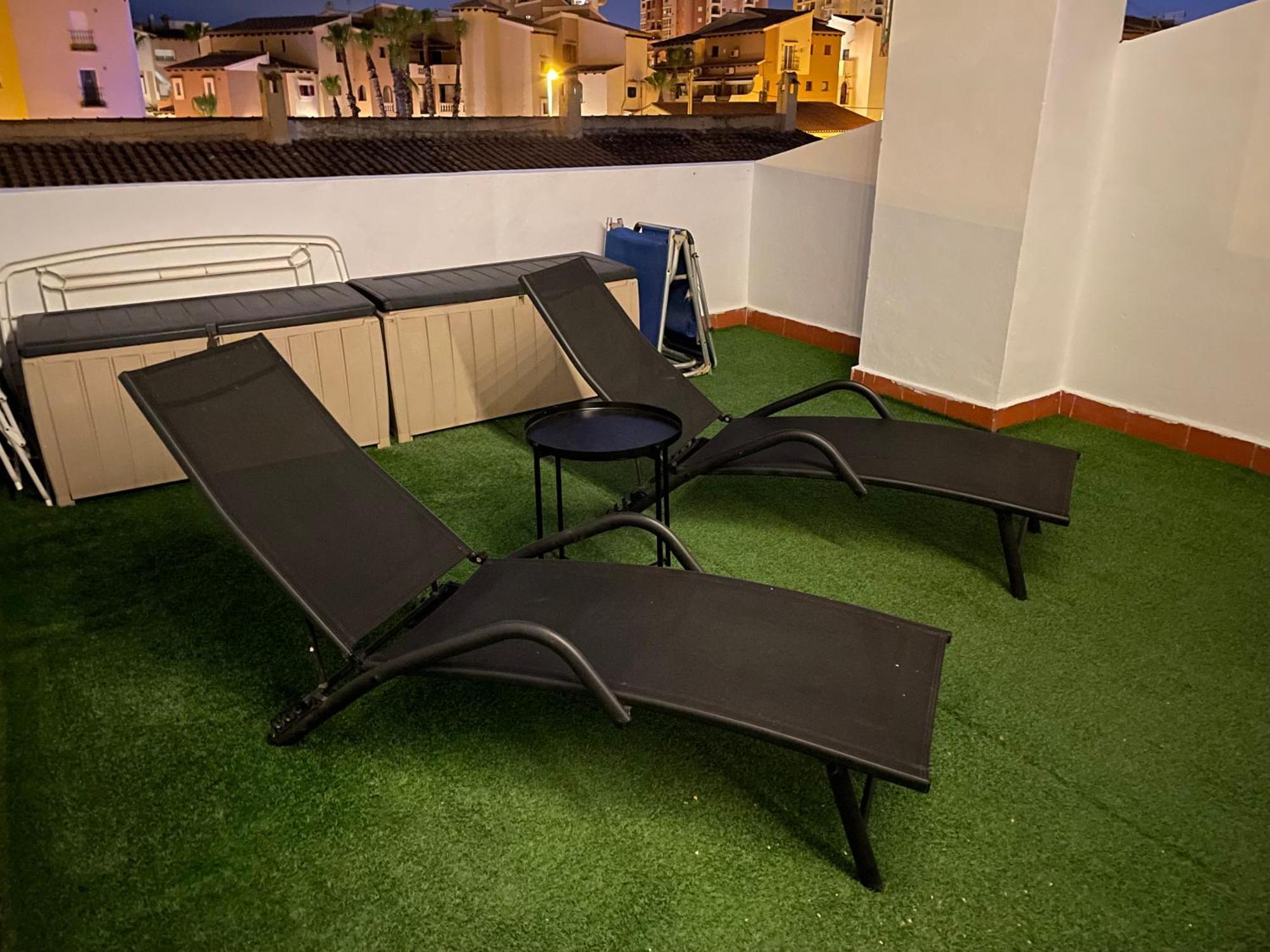 טורבייחה Przytulny Apartament 100M Od Plazy מראה חיצוני תמונה