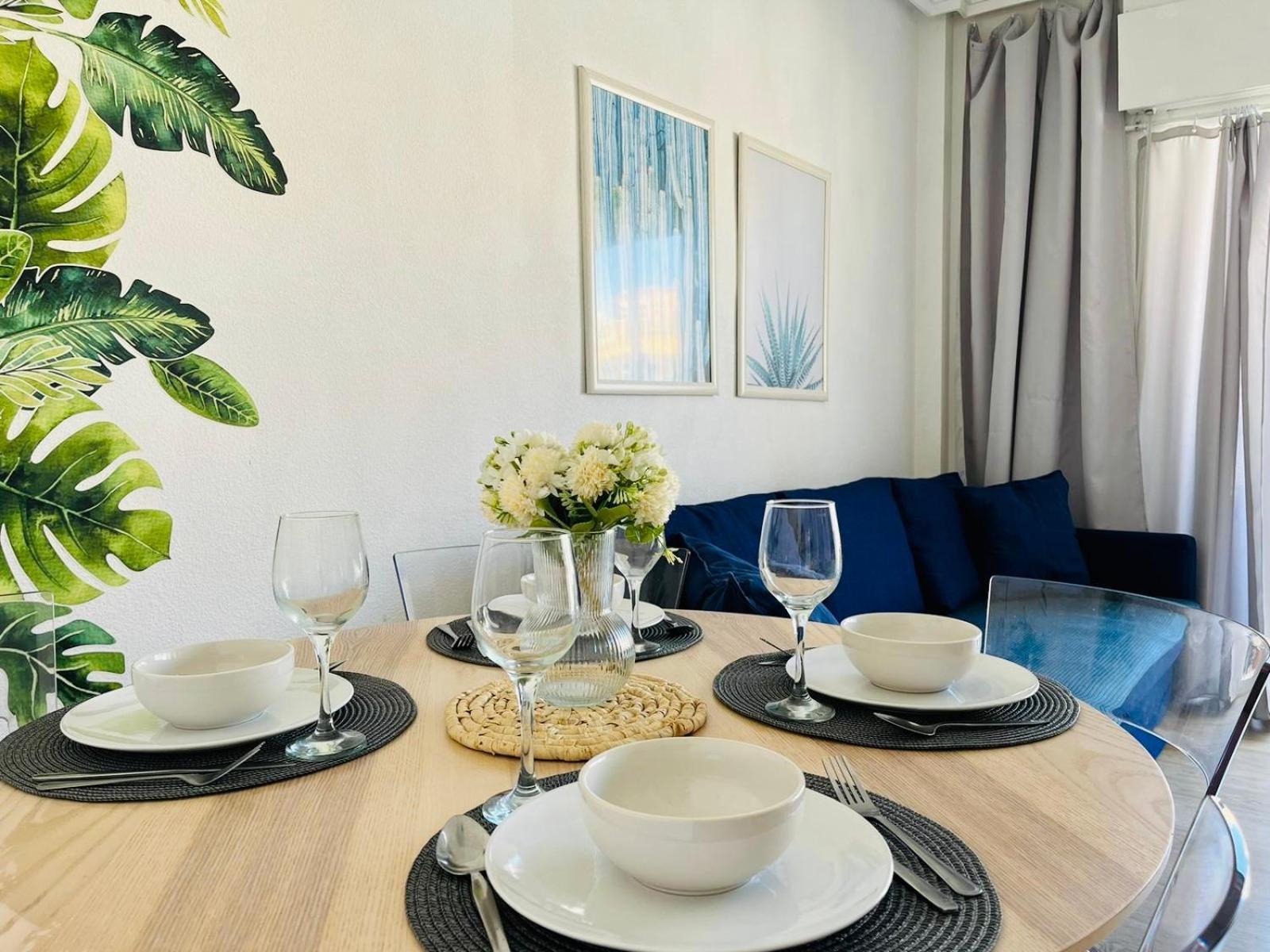 טורבייחה Przytulny Apartament 100M Od Plazy מראה חיצוני תמונה