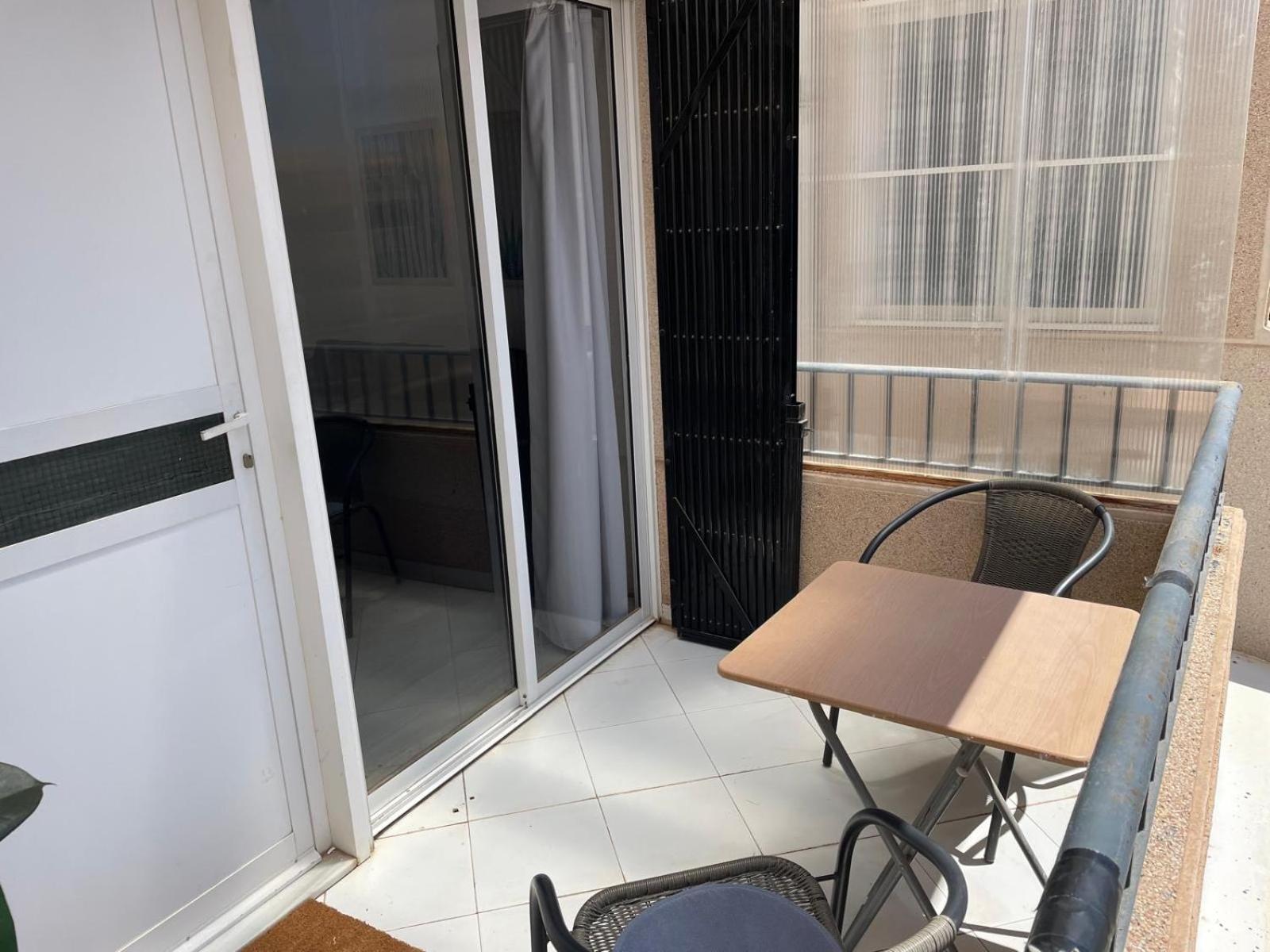 טורבייחה Przytulny Apartament 100M Od Plazy מראה חיצוני תמונה