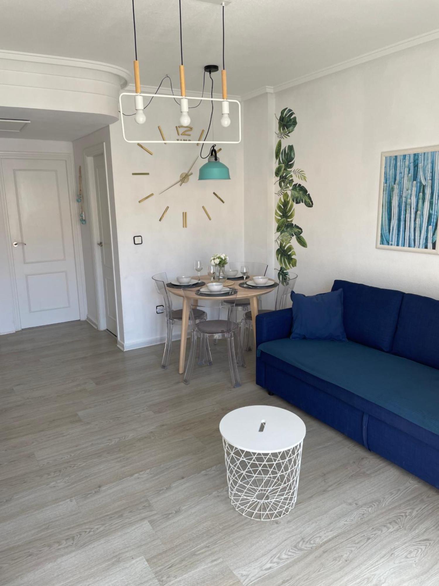 טורבייחה Przytulny Apartament 100M Od Plazy מראה חיצוני תמונה